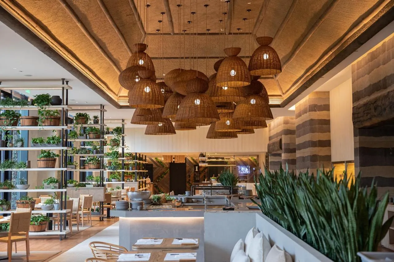 1 Hotel Haitang Bay, Sanya