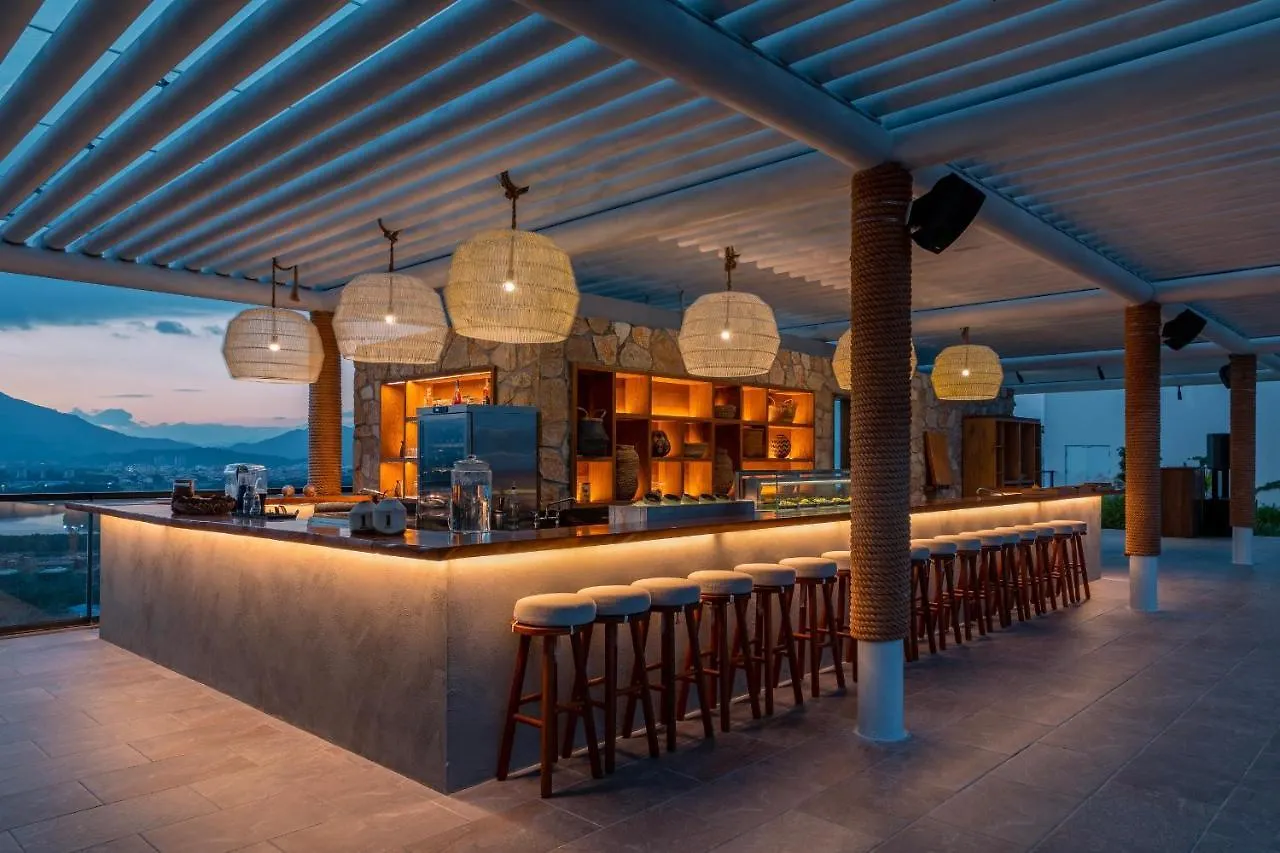 1 Hotel Haitang Bay, Sanya 5*,