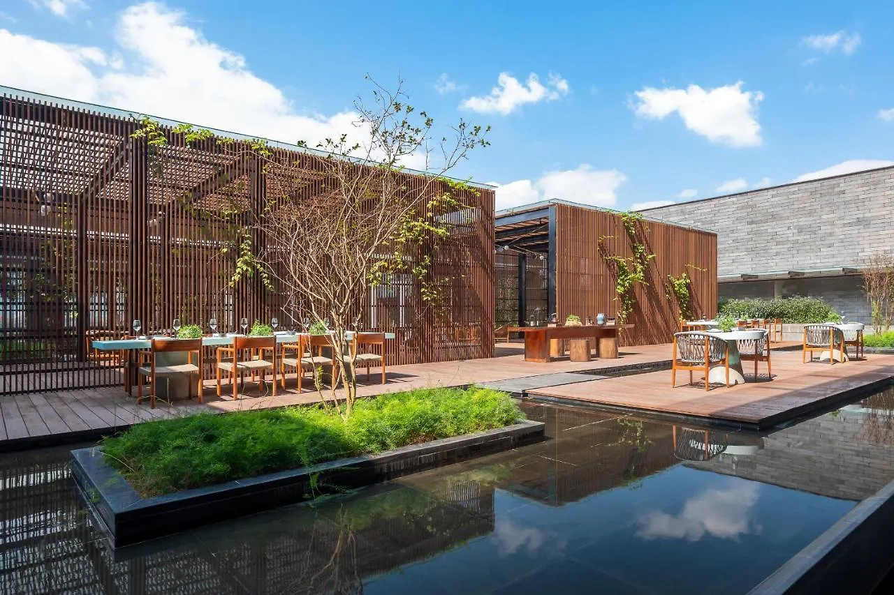 1 Hotel Haitang Bay, Sanya