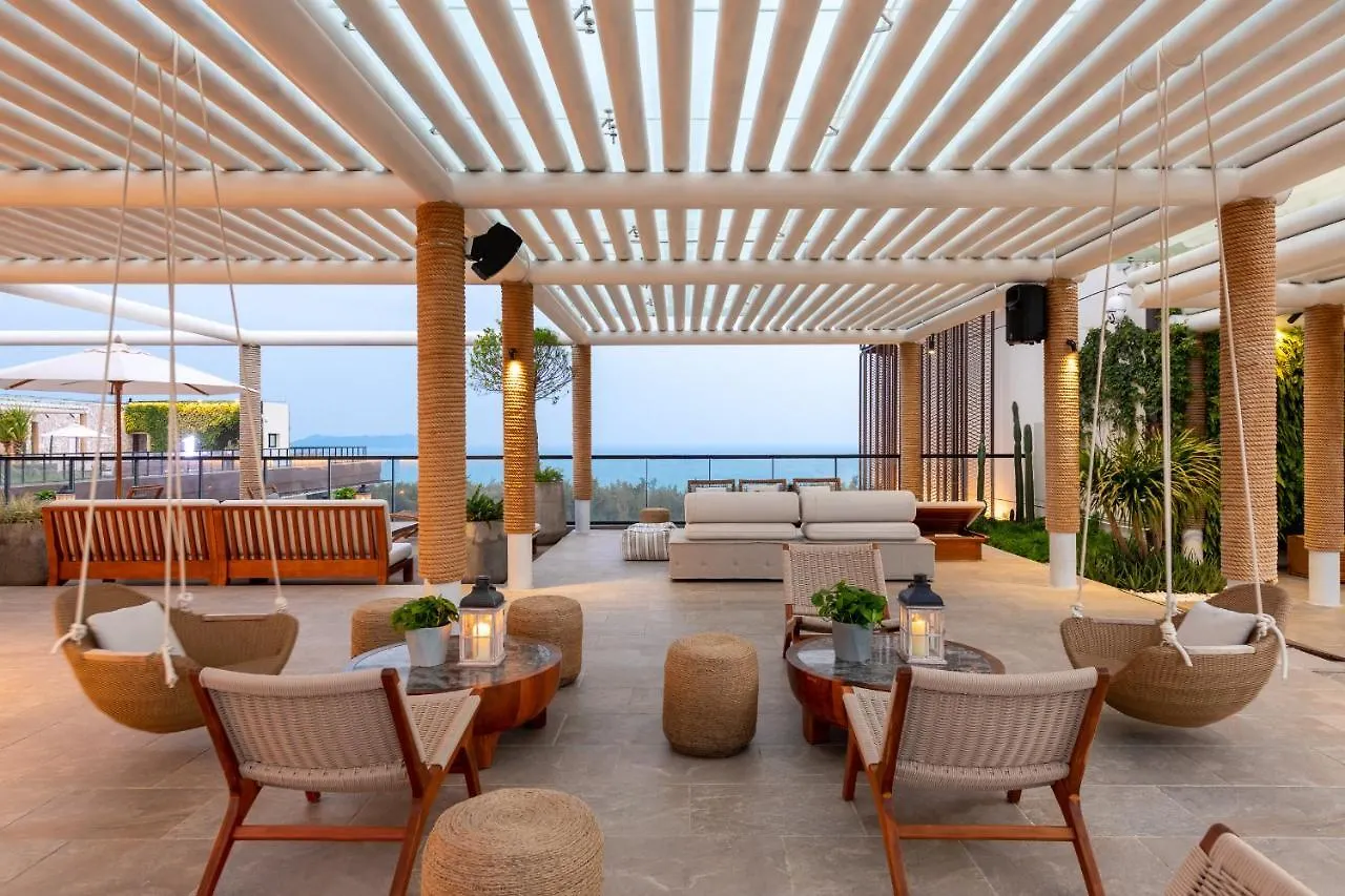1 Hotel Haitang Bay, Sanya 5*,  Cina