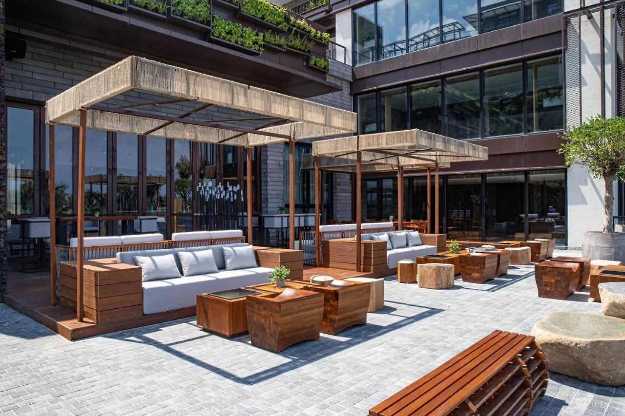 *****  1 Hotel Haitang Bay, Sanya China