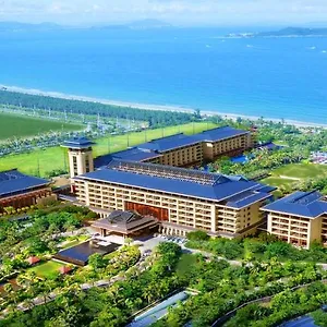 Resort Haitang Bay, Sanya