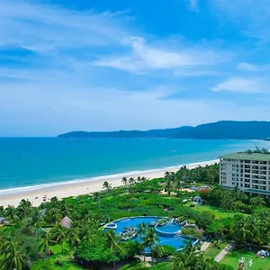 Hotel Horizon & Spa Yalong Bay, Sanya