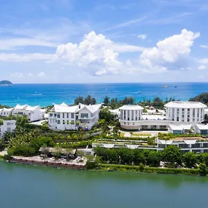 Resort Palace Yalong Bay, Sanya