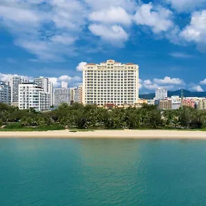 Hotel Shengyi Holiday, Sanya