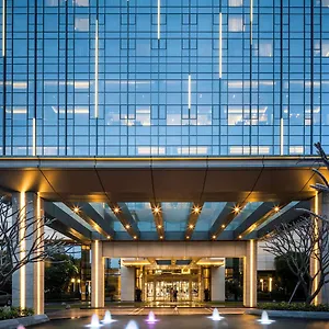 Pullman 5*, Zhuhai China