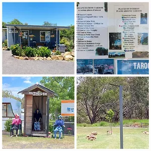 Caravan & Tourist Park , Taroom Australia