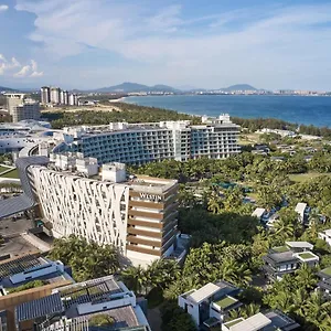 Resort The Westin Haitang Bay, Sanya