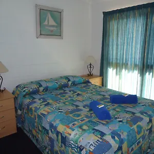 Sunlover 4*, Kinka Beach Australia