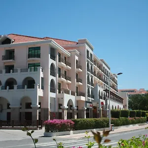 Hotel Baohong Side Tower, Sanya