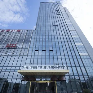 Suzhou Sun Plaza 4*, Suzhou (Jiangsu) China