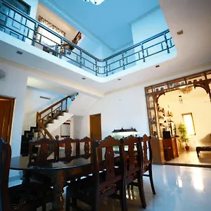 Cochin Cove Homestay 3*, Kochi India
