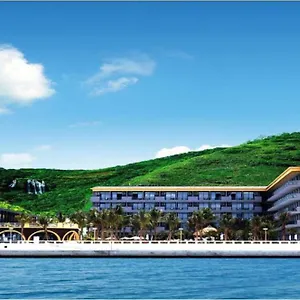 Hotel Serenity Marina, Sanya