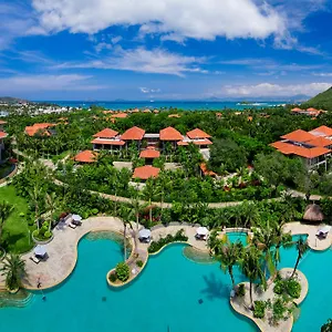 Resort Luhuitou State &, Sanya