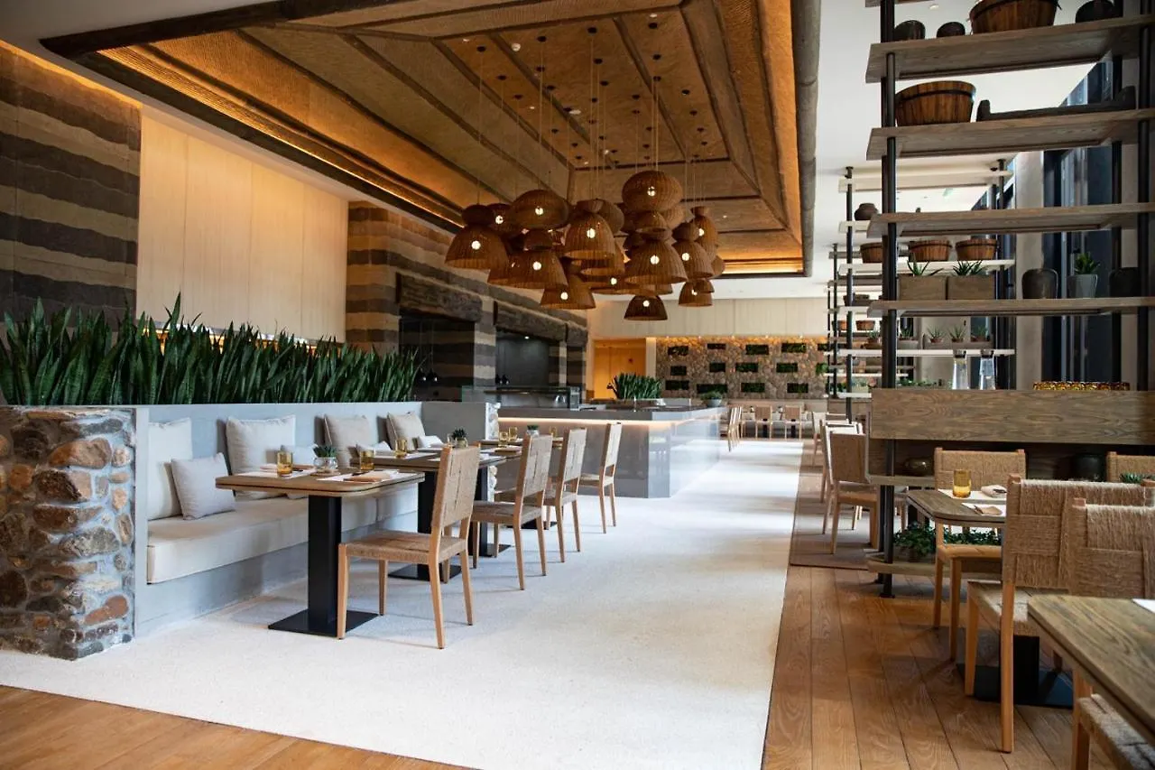 1 Hotel Haitang Bay, Sanya China