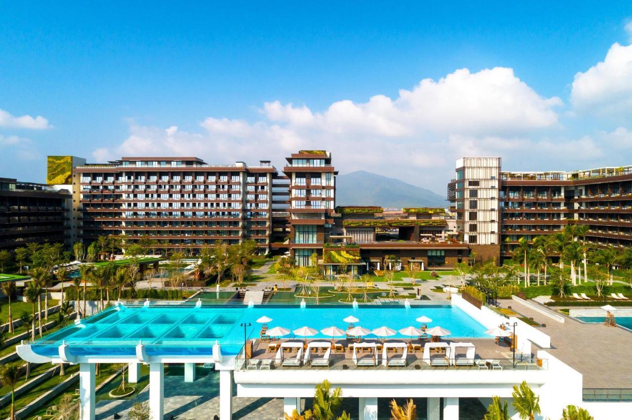 1 hotel haitang bay sanya 三亚 市